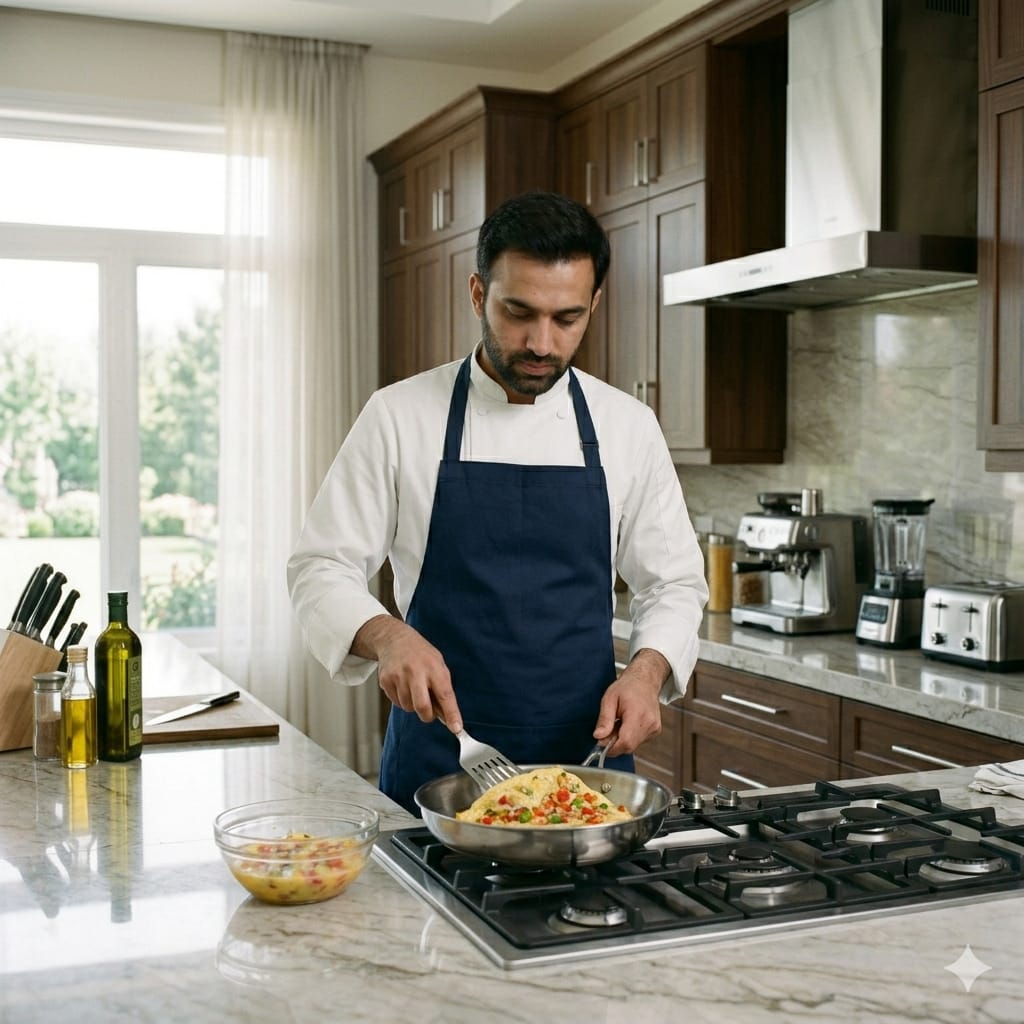 Cook