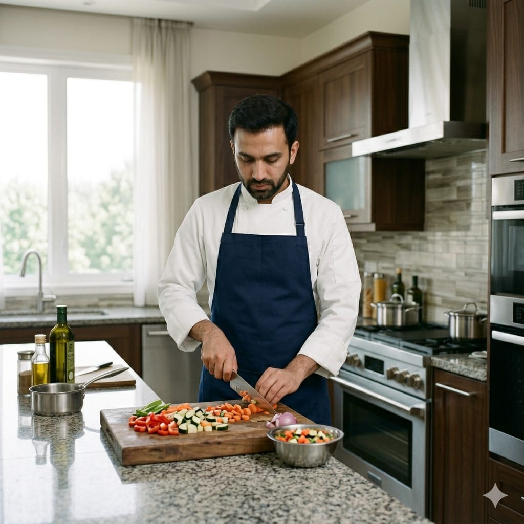 Chef